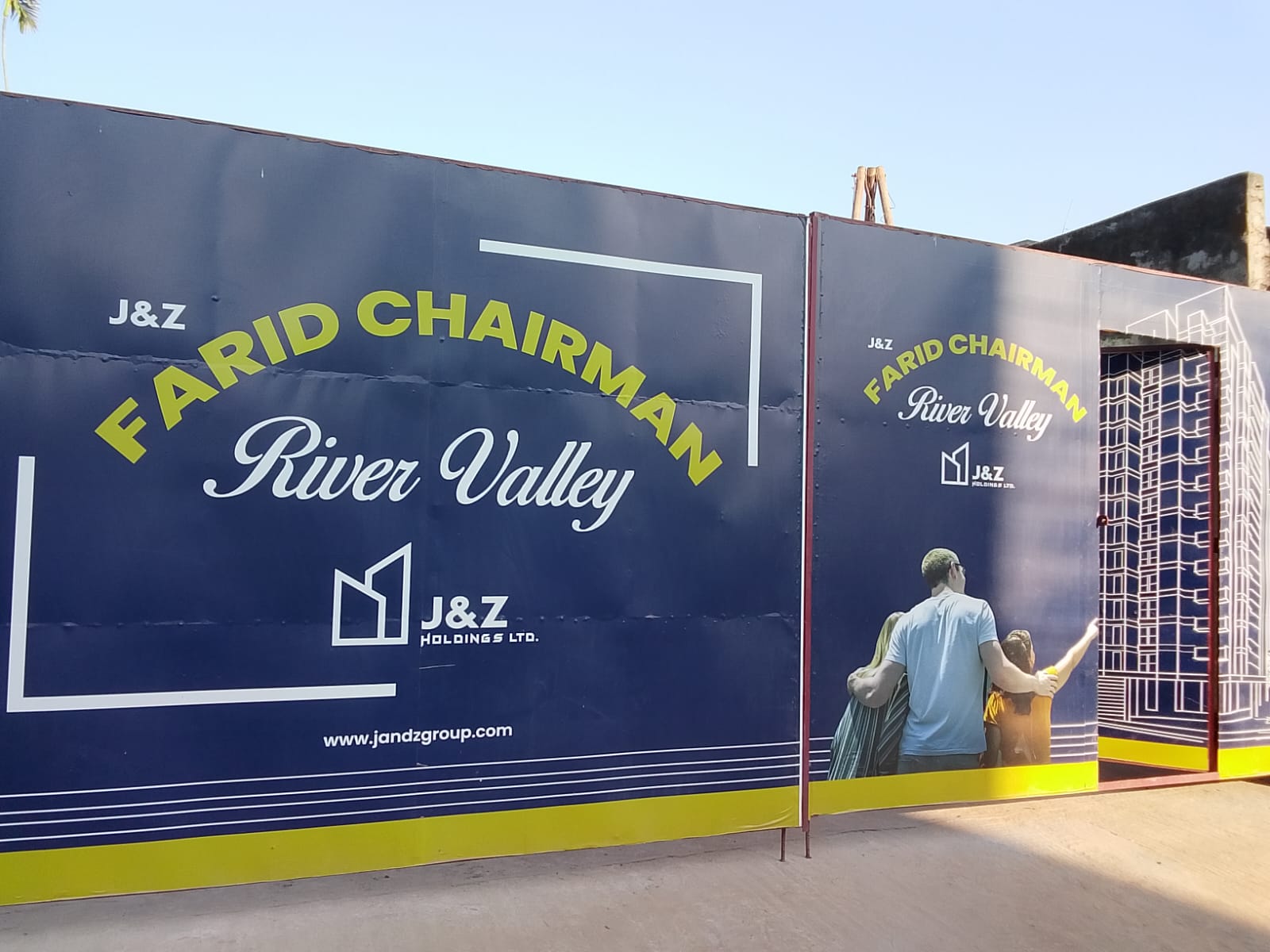 River Valley